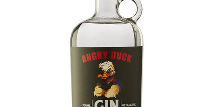 Bathtub Gin Co Angry Duck Gin 700ml - Liquorworld