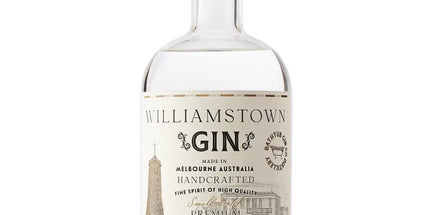 Bathtub Gin Co Williamstown Gin 700ml - Liquorworld