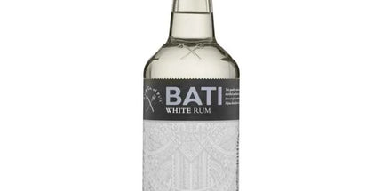 Bati 2 Year Old White Rum 700ml