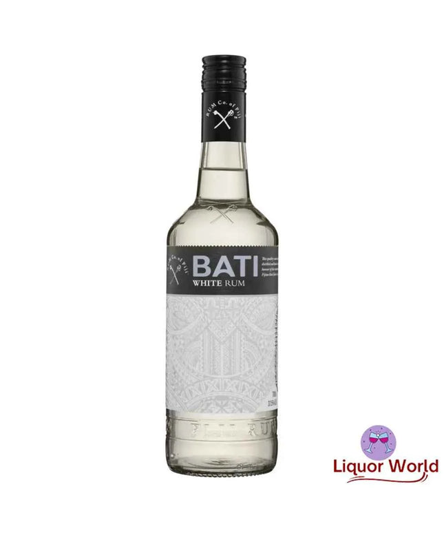 Bati 2 Year Old White Rum 700ml