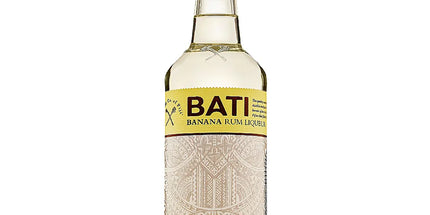 Bati Banana Rum Liqueur 700ml - Liquorworld