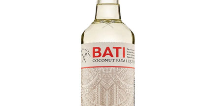 Bati Coconut Rum Liqueur 700ml - Liquorworld
