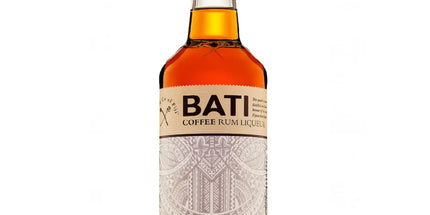 Bati Coffee Rum Liqueur 700m - Liquorworld