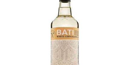 Bati White Chocolate Rum Liqueur 700ml