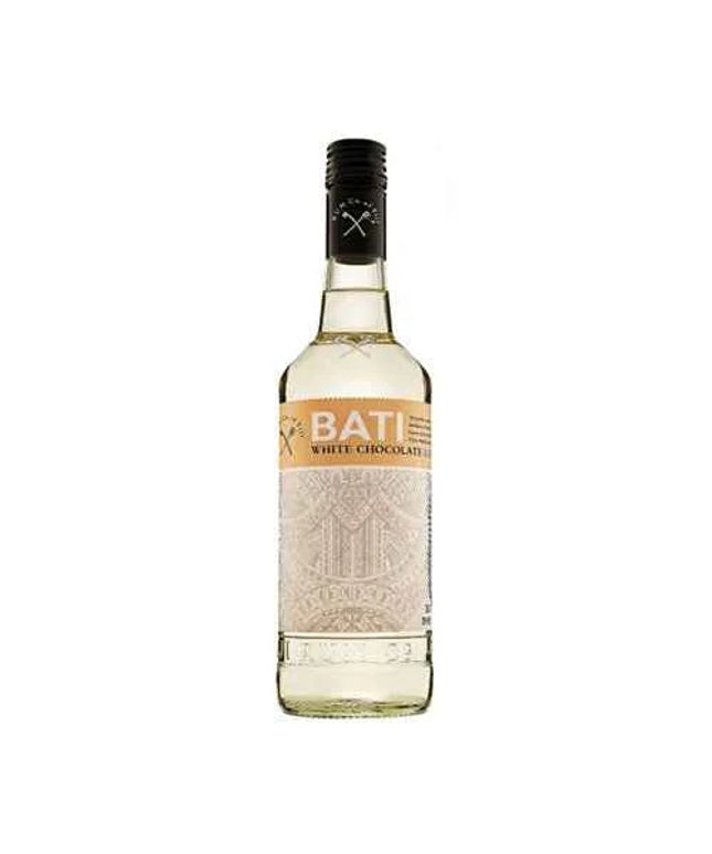 Bati White Chocolate Rum Liqueur 700ml