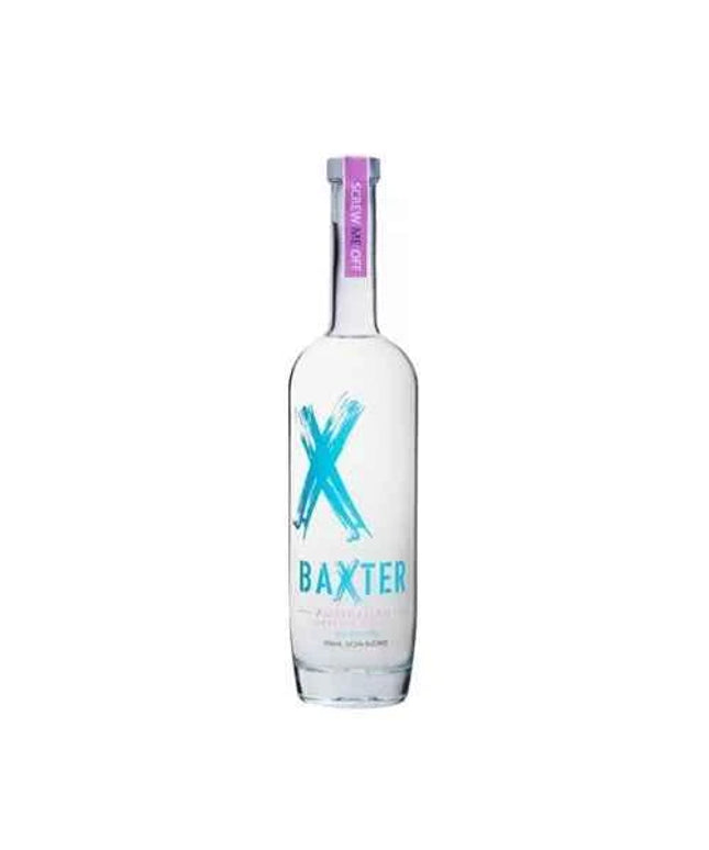 Baxter Australian Crafted Vodka 700ml