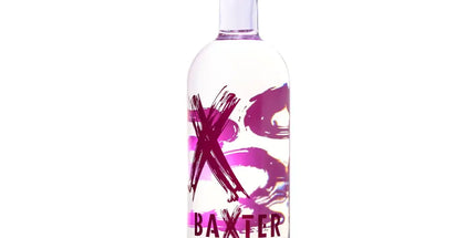Baxter Wild Berry Vodka 700ml - Liquorworld
