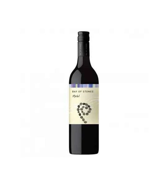 Bay Of Stones Merlot 750ml