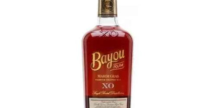 Bayou Rum Mardi Gras Edition 700ml