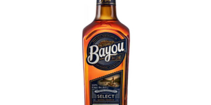 Bayou Rum Select Barrel Rum 700ml - Liquorworld