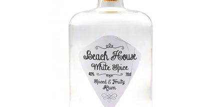 Beach House White Spiced Rum 700ml - Liquorworld
