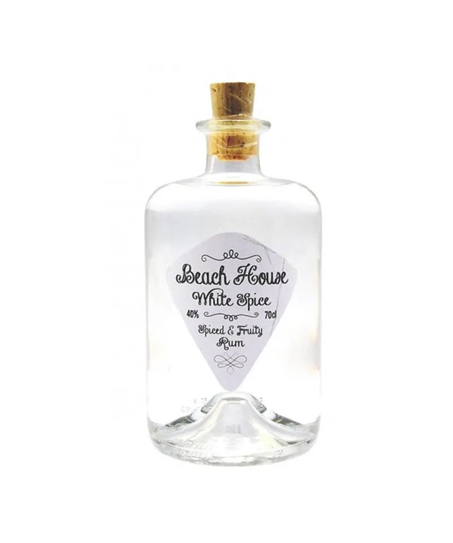 Beach House White Spiced Rum 700ml - Liquorworld