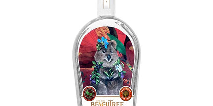 Beachtree Organic Quokka Gin 500ml - Liquorworld