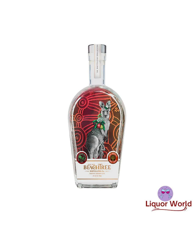 Beachtree Organic Skippy Gin 500ml - Liquorworld
