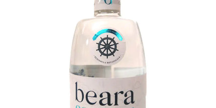 Beara Ocean Gin 700ml - Liquorworld