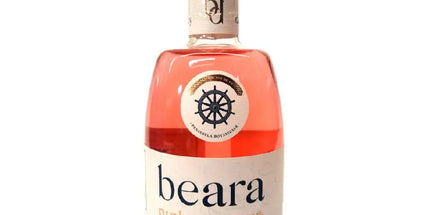 Beara Pink Ocean Gin 700ml - Liquorworld