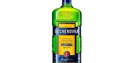 Becherovka Original Liqueur 700ml