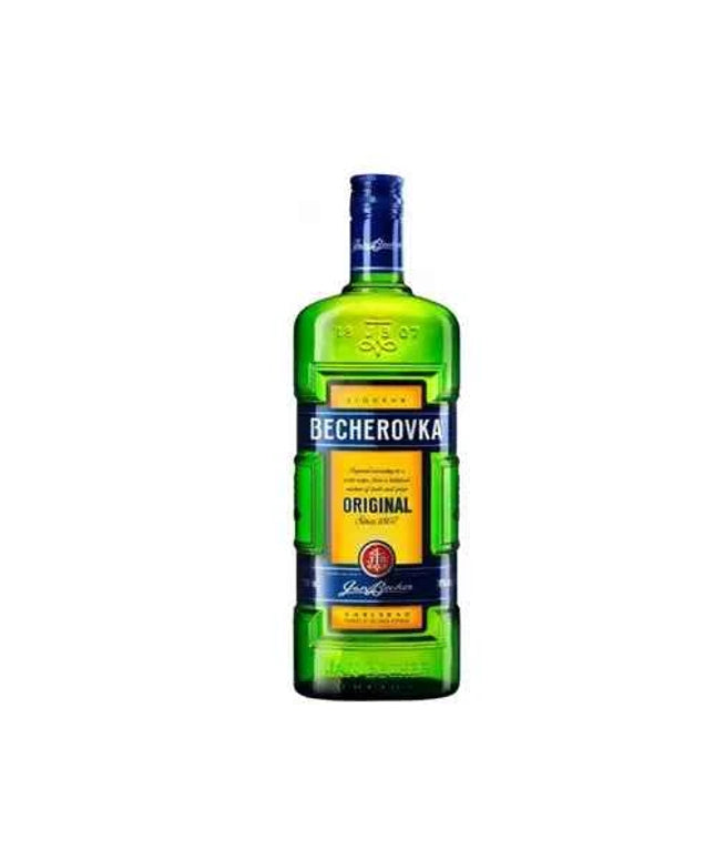 Becherovka Original Liqueur 700ml