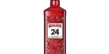 Beefeater 24 London Dry Gin 700mL
