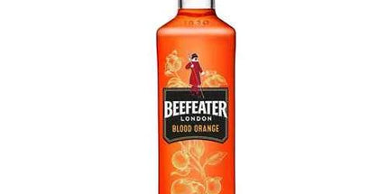 Beefeater Blood Orange Gin 700mL