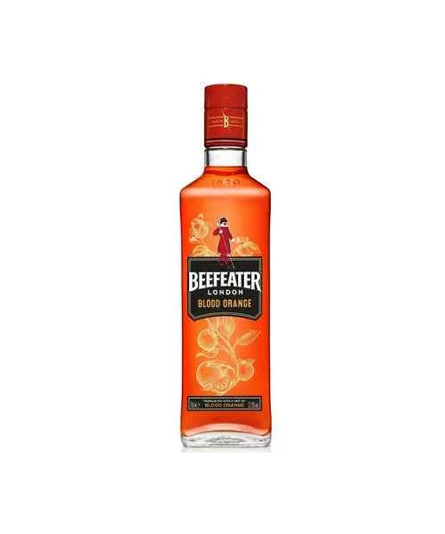 Beefeater Blood Orange Gin 700mL