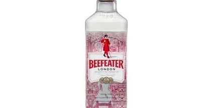 Beefeater London Dry Gin 1 ltr