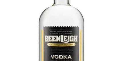 Beenleigh Cane Cutter Vodka