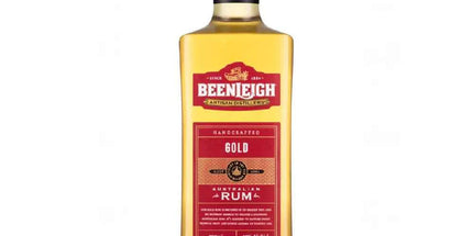 Beenleigh Gold copper Pot Still Rum 700ml