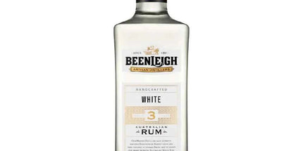 Beenleigh Premium White Rum 700ml