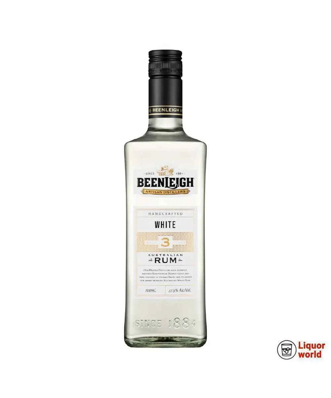 Beenleigh Premium White Rum 700ml