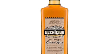 Beenleigh Australian Spiced Rum 700mL