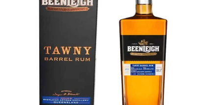 Beenleigh Tawny Barrel Rum 700ml