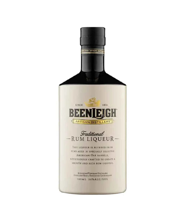 Beenleigh Traditional Rum Liqueur 700mL