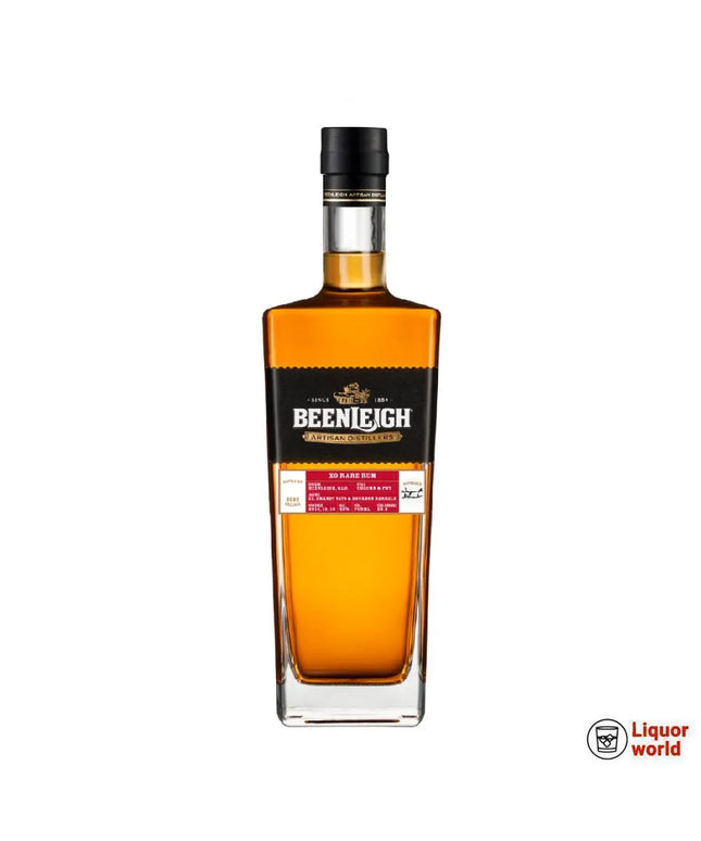 Beenleigh XO Rare Rum 700ml - Liquorworld