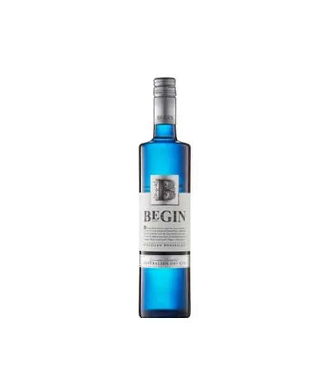 Begin Gin 700ml