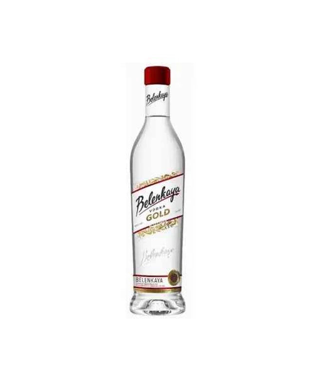 Belenkaya Gold Vodka 700ml