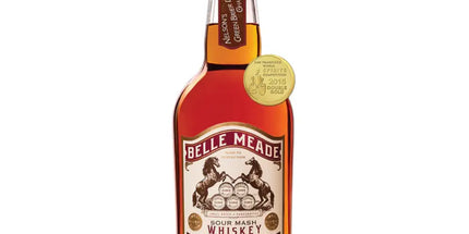 Belle Meade Classic Sour Mash Straight Bourbon Whiskey 750mL - Liquorworld