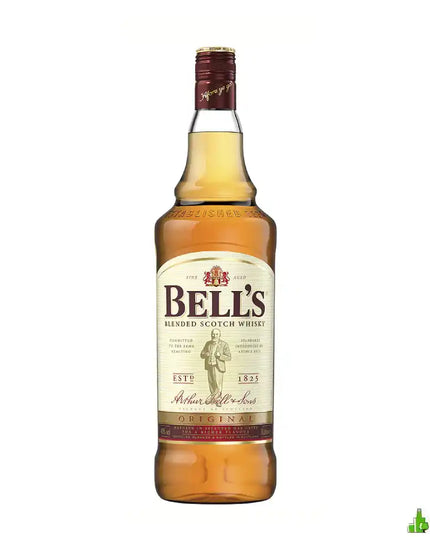 Bell's Original Blended Scotch Whisky 1L