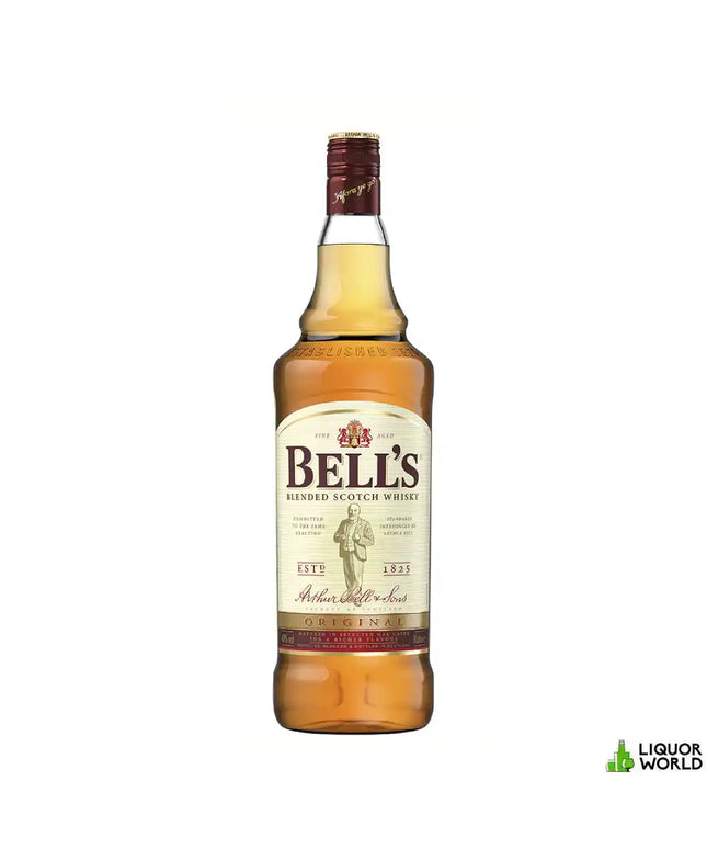 Bell's Original Blended Scotch Whisky 1L