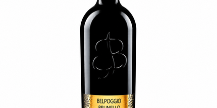 Belpoggio Brunello Di Montalcino 2018 750mL