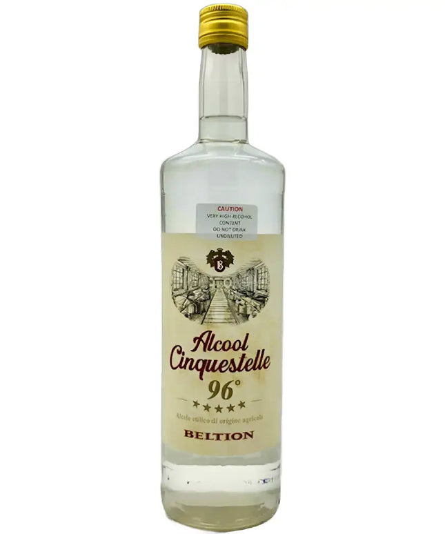 Beltion 96% Pure Spirit (1000ml) - Liquorworld