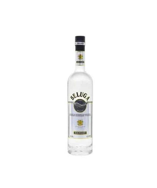 Beluga Noble Vodka 700ml