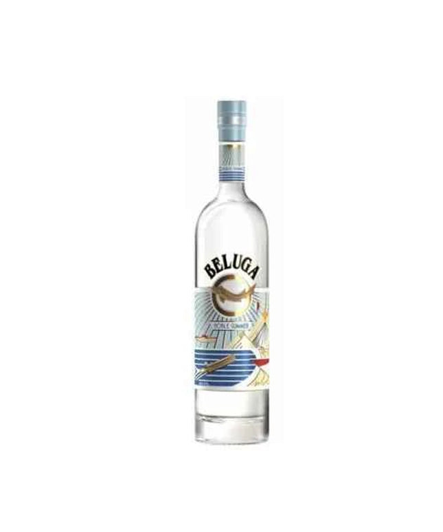 Beluga Summer Label Vodka 700ml