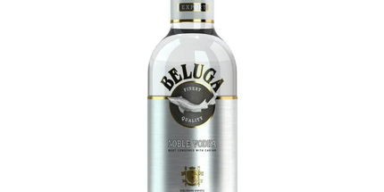 Beluga Noble Vodka 50ml