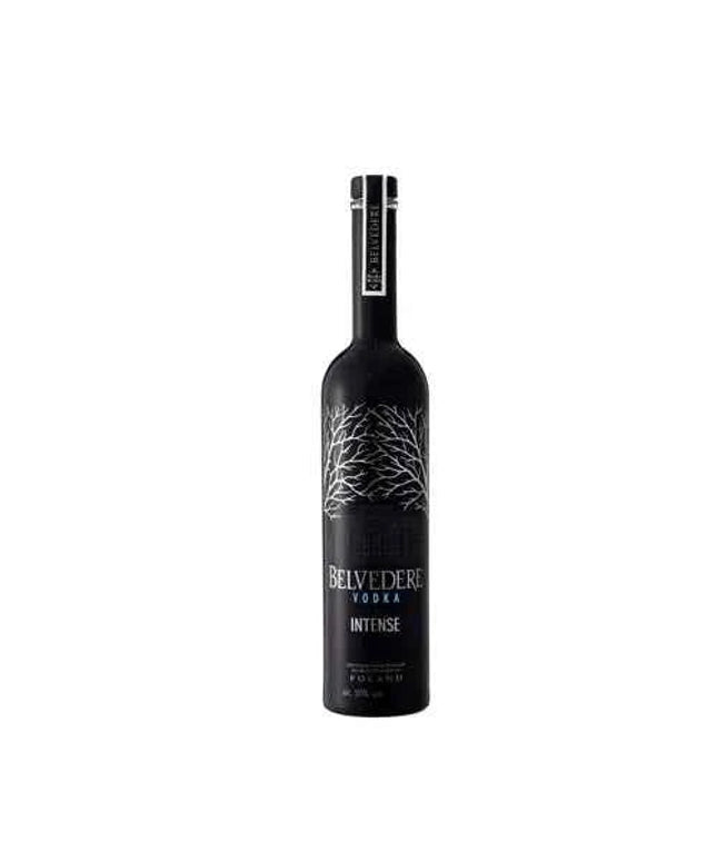 Belvedere Intense 100 Proof Vodka 1000ml