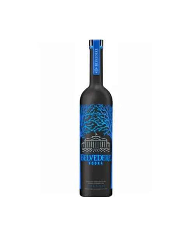 Belvedere Midnight Sabre 1.75Lt