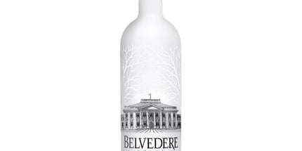 Belvedere Pure Vodka 1.75lt - Liquorworld