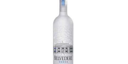Belvedere Pure Vodka Illuminator 1.75Lt