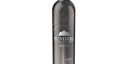 Belvedere Smogory Forest Vodka 700mL