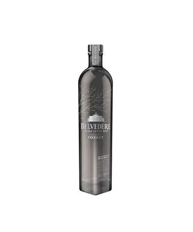Belvedere Smogory Forest Vodka 700mL